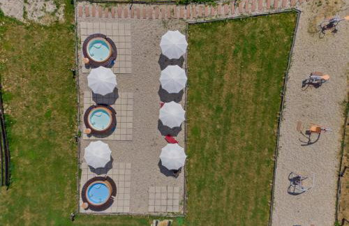 B&B Villa Irene Plitvice Lakes - Foto 9