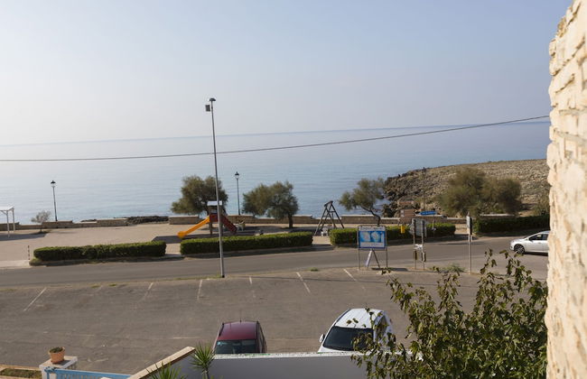 Villa Solare con piscina fronte mare - Foto 40