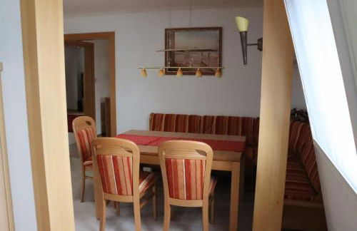 Ferienwohnung zum weißen Schwan - Foto 5