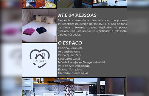 Apt Completo com Vista para o Mar, Ar Condicionado e Café da Manhã Opcional - Foto 11