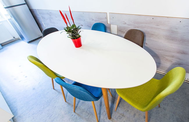 Vienna Opera Appartment - free PARKING - Photo 2