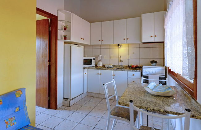 Morada do Sol Apart Hotel Garopaba - Photo 17