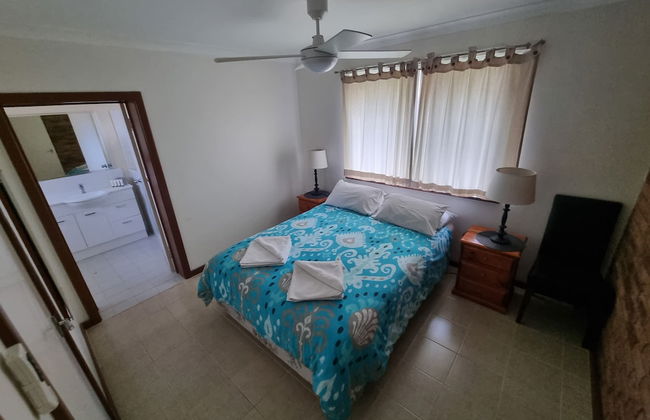 Ocean Beach Chalet 16 - Foto 1