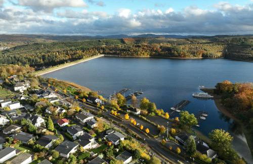 Premium Zuhause - Seeblick, Balkon, Pool & Seepromonade - Foto 32