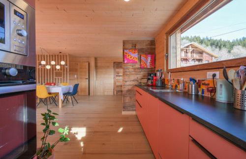 Appartement dans le Chalet l'Albert - Foto 14