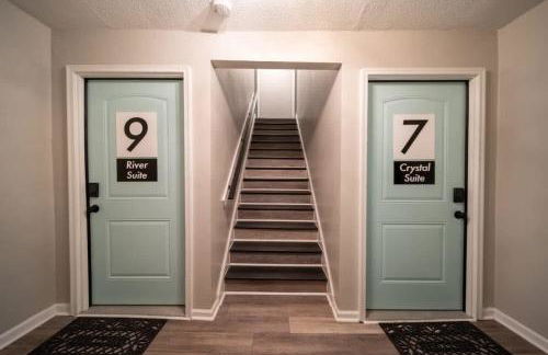 OV Mosaic - Crystal Suite - Foto 21