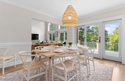 Shoreway Cove by Avantstay Waterfront, Pool, Dock - Foto 48