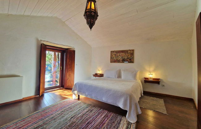 Villa Pedra Natural Houses - Photo 32