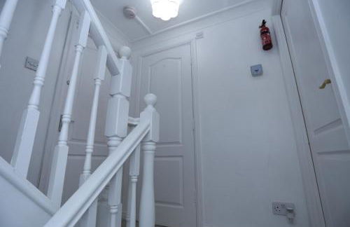 Lovely Studio Apartments - Thamesmead - Foto 28