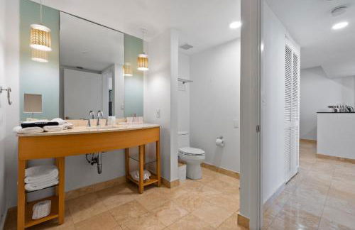 Luxury Top-Level Oasis - Oceanfront Views & Resort Perks - Foto 26