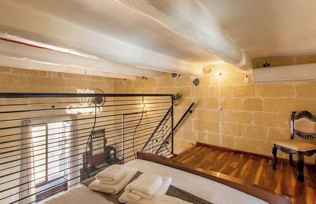 Ta'Battista B&B with pool L-għawdxija - Foto 3