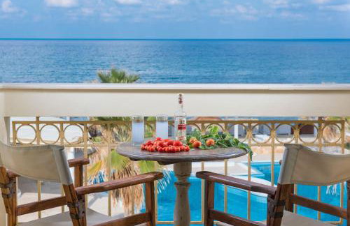 Parthenis Beach, Suites by the Sea - Foto 120