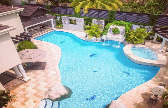 Orchids & Palms Villa - Foto 49