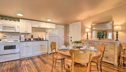 Chic Main Street Retreat Less Than 7 Mi to KY Horse Park! - Foto 2