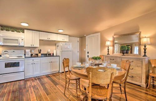 Chic Main Street Retreat Less Than 7 Mi to KY Horse Park! - Foto 2