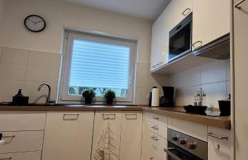 Living Flat, eine Wohnung mit zwei Schlafzimmern und Balkon - Foto 10