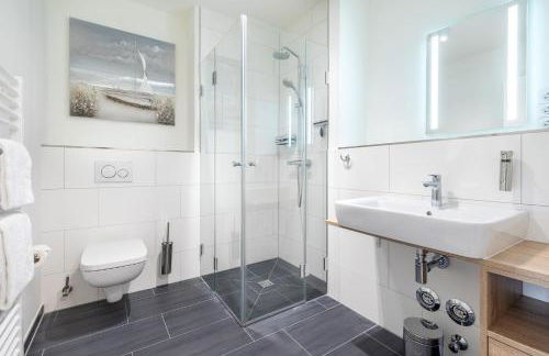 Godewindpark Deluxe-Apartment 1-14 - Photo 35