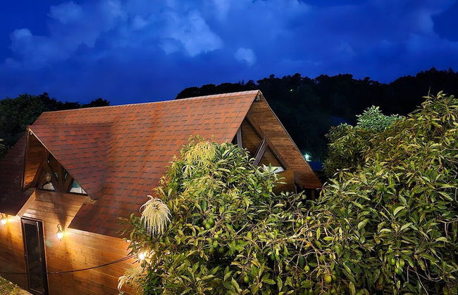 Cabañas Casa Realeza - Foto 16