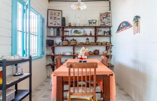 Casa Frente al Mar en Enseada dos Corais - 098D - Foto 33