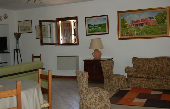 Agriturismo Castro - Foto 2