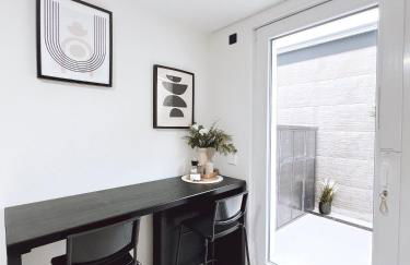 Einzimmerwohnung Eschborn Frankfurt Messe - Foto 1