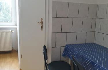 Monteurwohnung bei Nina - Foto 3