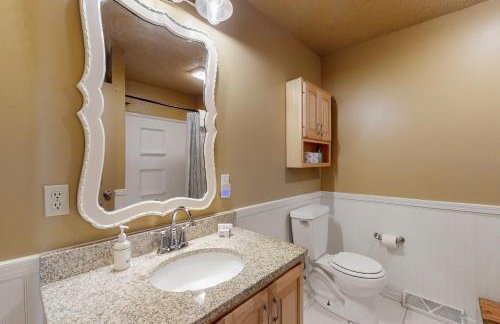 Lakeside Chalet - Foto 10