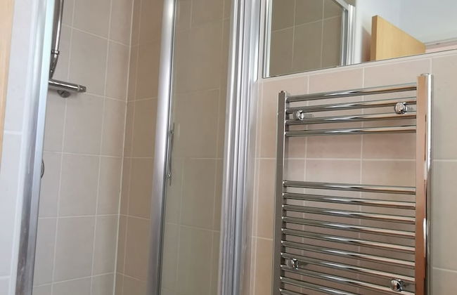 Villetts House - Foto 24