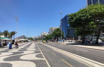 Loft 10 min Da Praia De Copacabana, Leme & Shopping - Foto 31