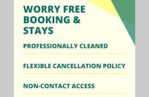 Near to OUHSC Hospitals-Garage Studio - Photo 69