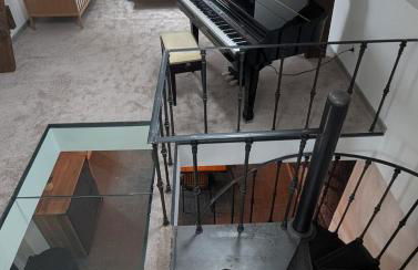 Grand appartement centre ville - Foto 10