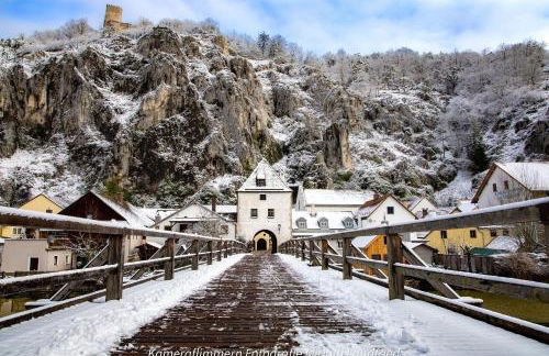 Ferienwohnung Elip - Foto 20
