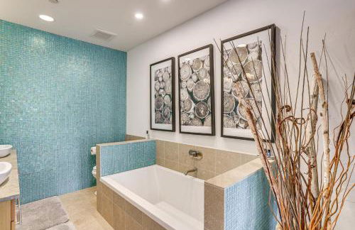 Near Trail Dtwn Eagle Ranch Condo with Balcony - Foto 16