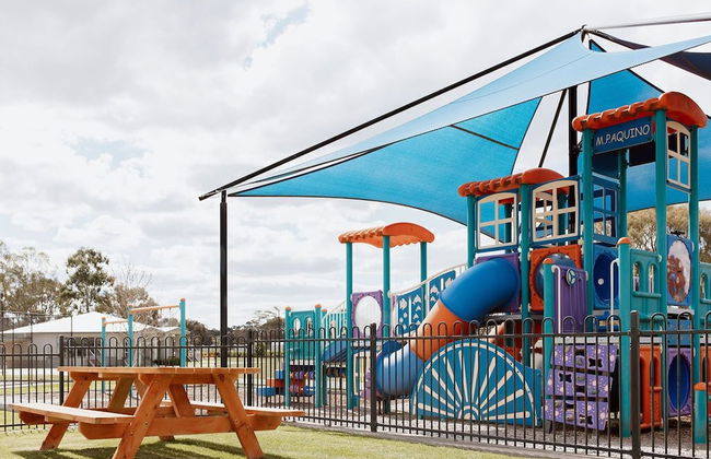 Tindarra Resort - Photo 70