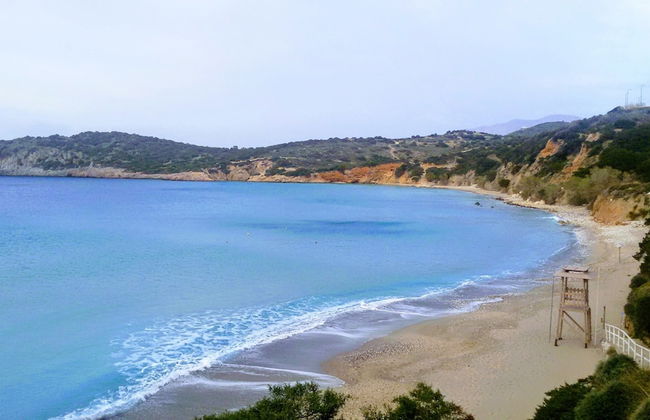 Villa Paradise - Foto 48