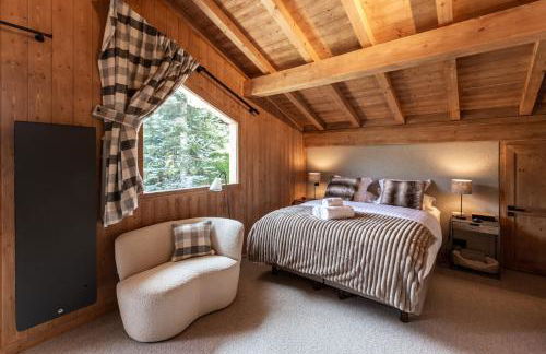 Megève - Chalet Miage - Foto 35