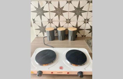 Self contained annexe in the heart of Wedmore - Foto 20