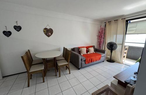 Apartamento vista mar no mucuripe - Foto 15