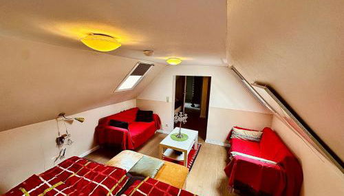 Bahnhof Paulinzella mit Sauna - Foto 2