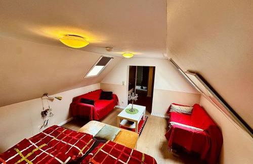 Bahnhof Paulinzella mit Sauna - Foto 2