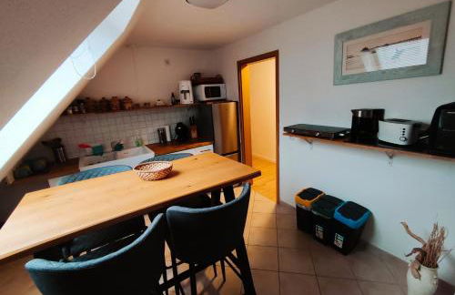 FeWo - SEEnsucht am Zwenkauer See - Foto 27