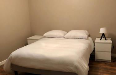 Appartement de 110m2 au centre de Cusset - Foto 4