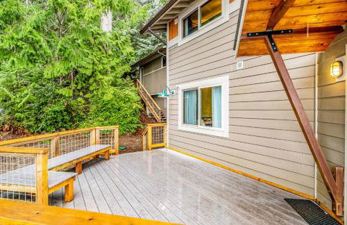 Tahuya Trees and Tides - Foto 28