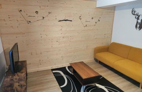 Joli appartement à Mont-Louis - Photo 1