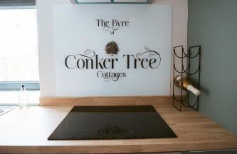 The Byre at Conker Tree Cottages - Foto 1