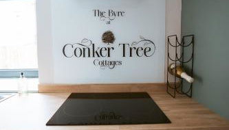 The Byre at Conker Tree Cottages - Foto 1