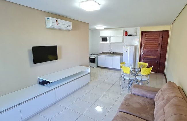 Flats at Club Meridional - Praia dos Carneiros - Foto 61