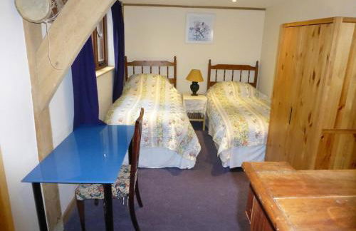 Nightingale Barn - Stunning & Huge - Foto 20