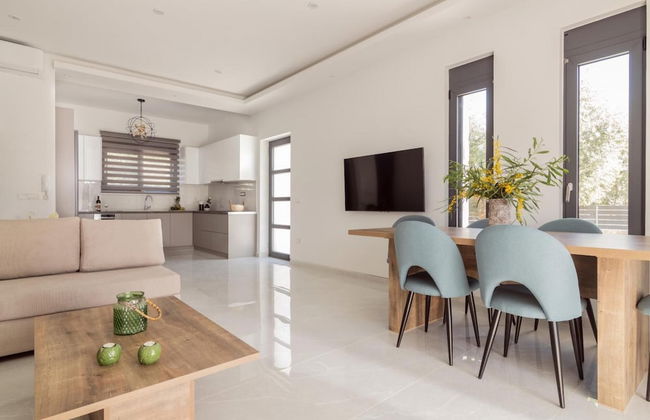 Solis Ortus Villa - Solis Ortus Villa - Foto 24