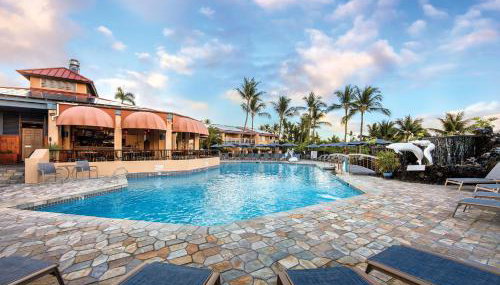 Wyndham Kona Coast Resort 1BR Apartment with Resort Access - Foto 5